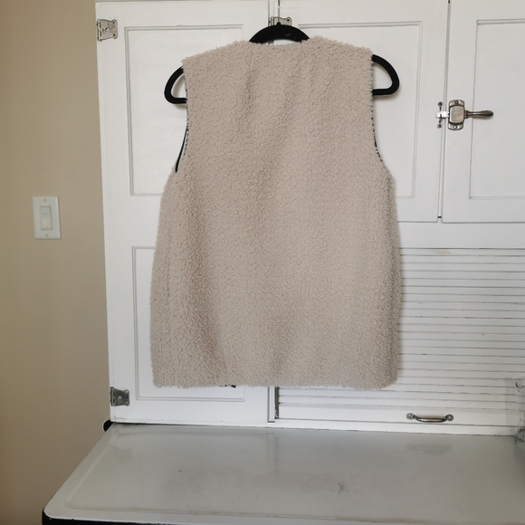 Wilfred Chatou vest - Picture 5 of 5